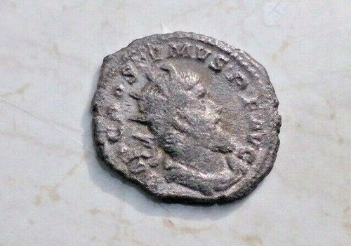 Impero romano antoniano - romano,