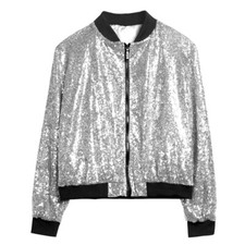 Donna Lucido Paillettes e