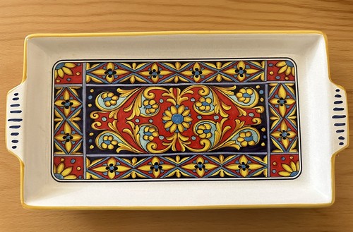 Ceramica nova deruta made - deruta,