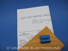 DYNACO (DYNAKIT) ST70 Kit