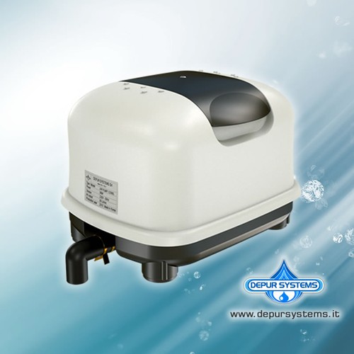 Aeratore per acquario - aeratore, o