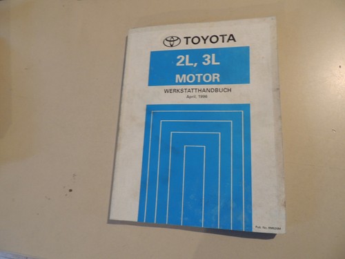 Manuale officina motore - officina,