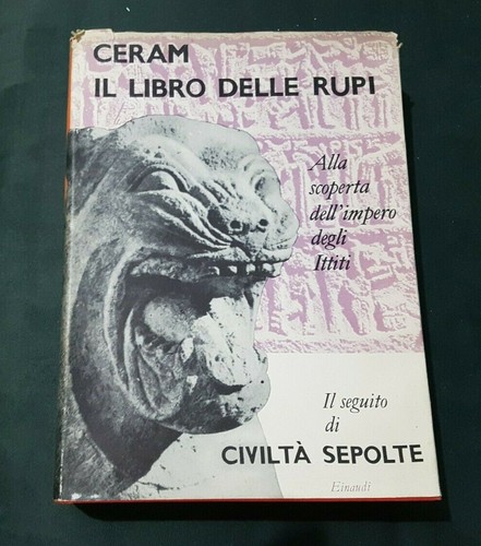 Archeologia ceram il - ceram,