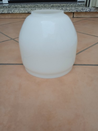 Vetro coppa ricambio - coppa,