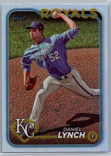 2024 topps serie - 2, #617