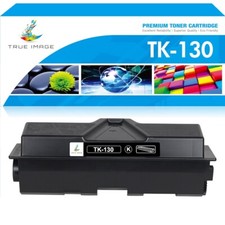 Toner XXL TK130 TK-130 TK 130 per Kyocera FS 1300 D FS 1300 DN FS 1350 DN