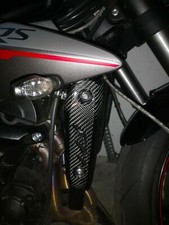 Scoop Del Radiatore Triumph