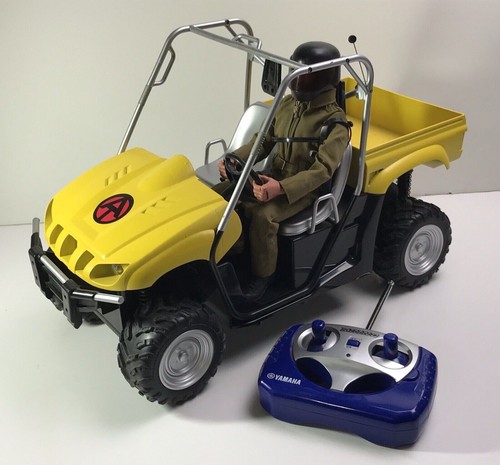 Joe vehicle 2006 yamaha - gi*joe,