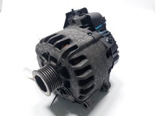 9826549680 ALTERNATORE CITROEN C4 PICASSO II (--) 1.6 HDI 8V AUT 120CV 2018 5P M