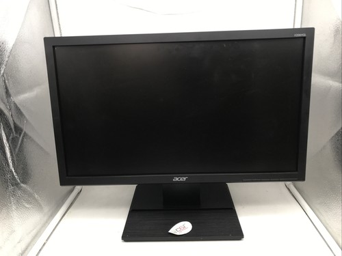 Monitor acer lcd - acer, per
