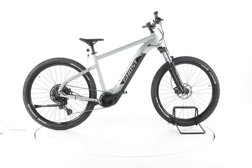 Ghost teru universal mtb - universal, e-mtb