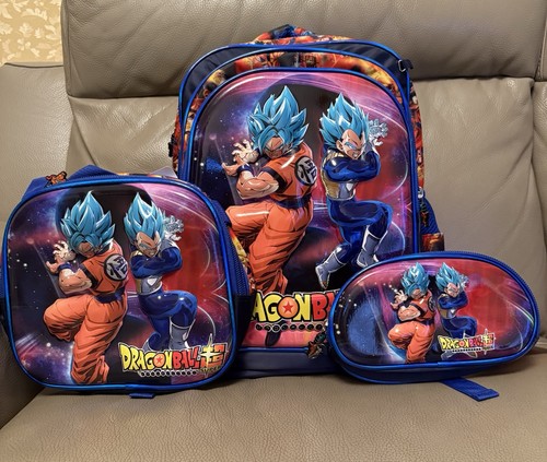 Pcs dragonball z - dragonball,