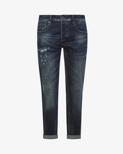 🚨ZU ELEMENTS Jeans slim