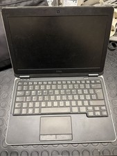 Notebook dell e7240 come pezzi - come,