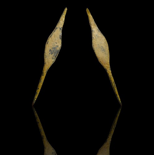 Antico bronzo - antico,