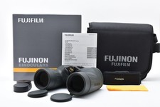 [Inutilizzato] Fujifilm Fujinon 7x50 FMTR-SX Polaris Porro Prism binocolo dal GIAPPONE