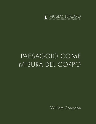Libri william congdon - william,