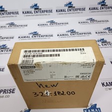 SIEMENS SM 331 SIMATIC S7-300