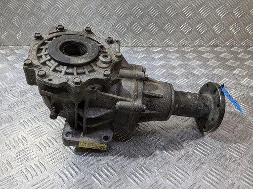 Kia sportage transfer case box - sportage,