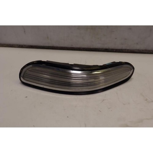 Fanale posteriore sinistro - fanale,