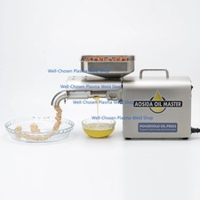 Espulsore olio freddo caldo
