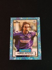 Topps Decades AC Firenze -