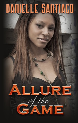 Allure the game - allure,