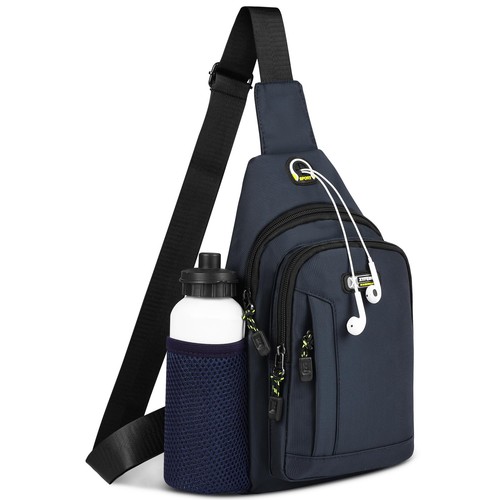 Hotut zaino monospalla - hotut, borsa