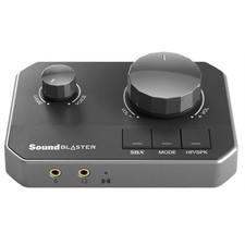 Creative Labs Sound Blaster G8
