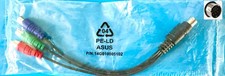 ASUS 7 Pin S-Video da Mini DIN