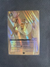 Disney Lorcana - Mare Azzurro