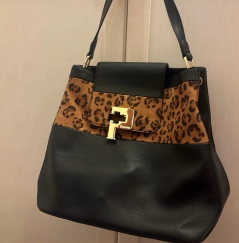 Borsa donna pollini - borsa,