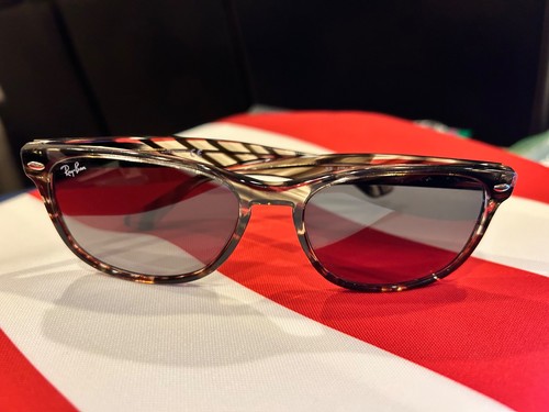 Occhiali sole ray ban rb - da, ray-ban