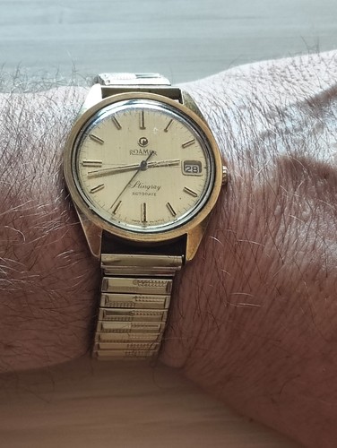 Montre bracelet homme