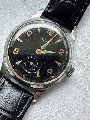 Raro orologio kama 2603 - kama,