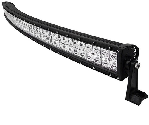 Barra led curva metro - barra, 1