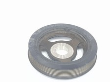 1690296 puleggia albero motore per FORD C-MAX CB7 TITANIUM 1151CB