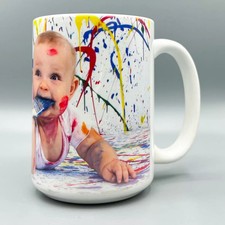 Tazza Personalizzata con Foto