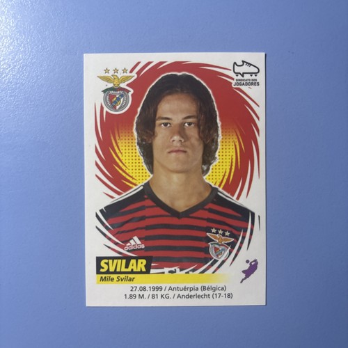 Mile svilar rookie futebol - mile,