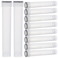 30 Pezzi Tubi Congelatore