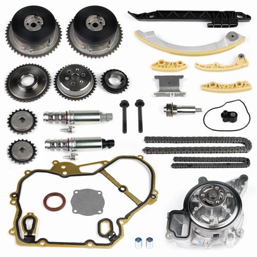Kit catena distribuzione - kit,