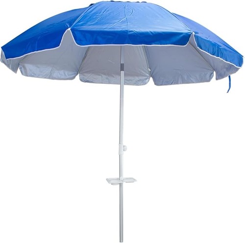 Ombrellone spiaggia con - ombrellone, da