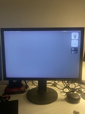 Monitor EIZO ColorEdge CS2420