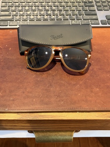 Persol 649 sunglasses - persol,