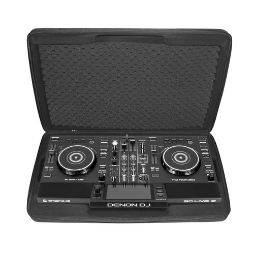 Udg u8318bl creator denon - u8318bl, dj