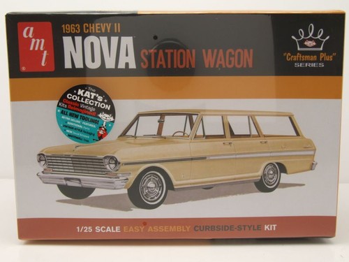 Chevrolet nova station - nova,