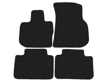 Basic Tappetini per BMW X4