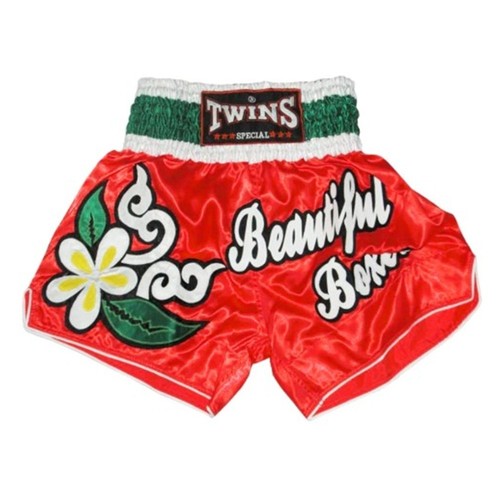 Pantaloncini twins special - pantaloncini,