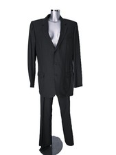 DIOR - Costume - 100% Laine