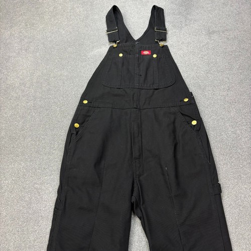 Salopette dickies adulto 30x28 - salopette,